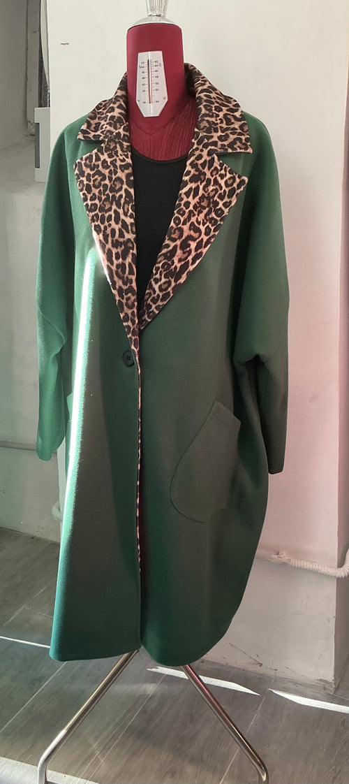 Cappotto