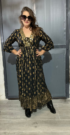 Abito Best Seller Elizabeth