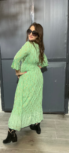 Abito Best Seller Cassandra