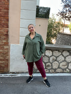Set camicia curvy