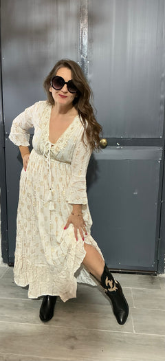 Abito Best Seller Ava