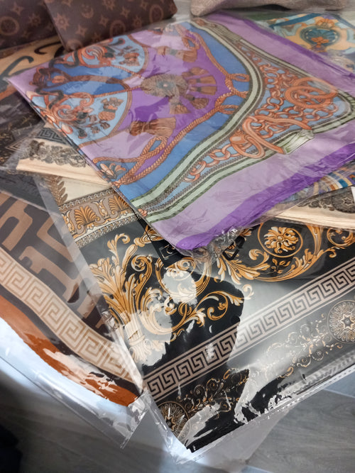 Foulard donna