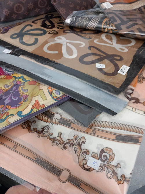 Foulard donna