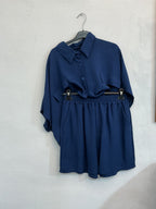 Set pantaloncino