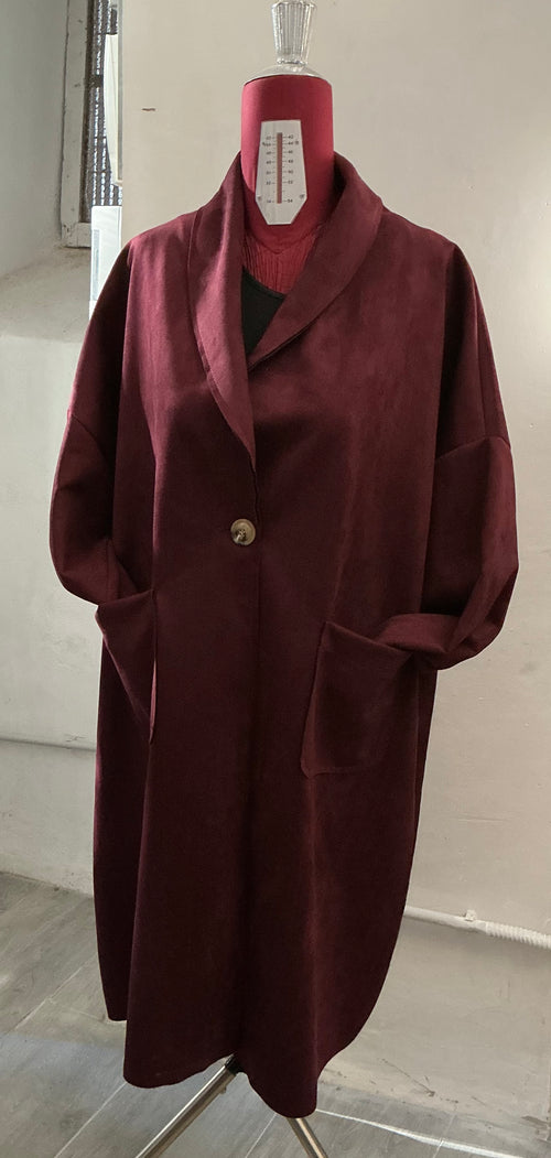 Cappotto