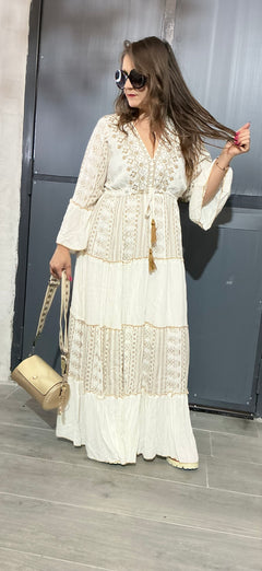 Abito Best Seller Margaret