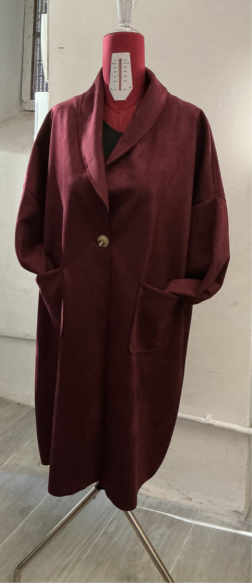 Cappotto