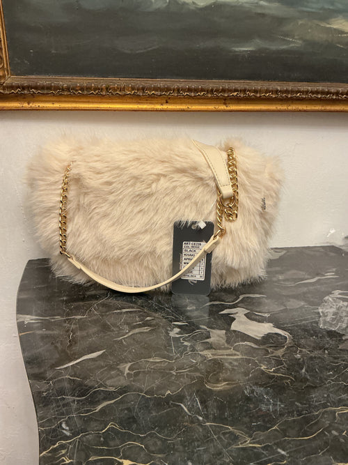 Borsa Melly in peluche