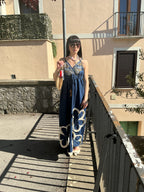 Abito Falena
