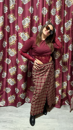 Coordinato Pamela