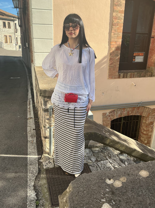 Set marinerò