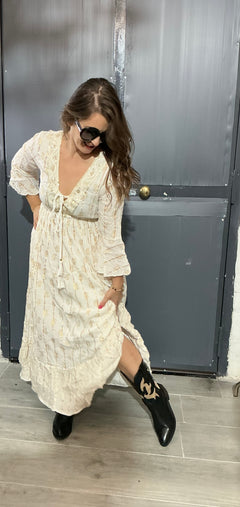 Abito Best Seller Ava