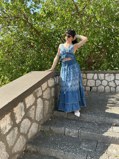 Abito Annalisa