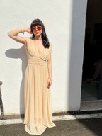Abito stile Romano