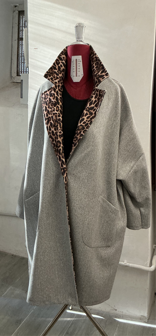 Cappotto