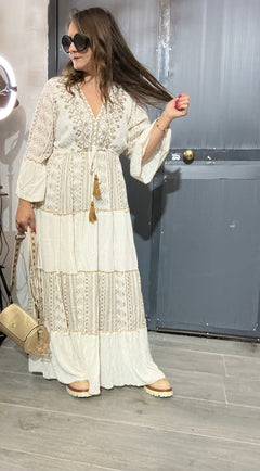 Abito Best Seller Margaret