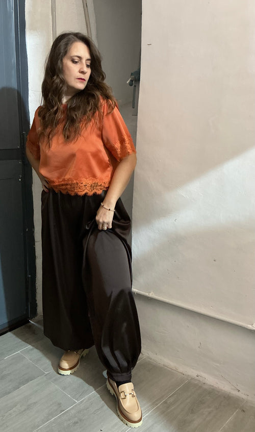 Coordinato Melissa