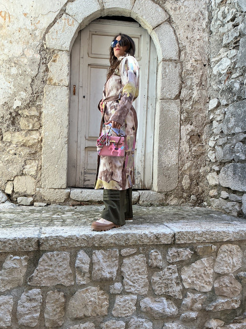 Cappotto Lady D