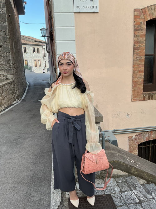 Set perla