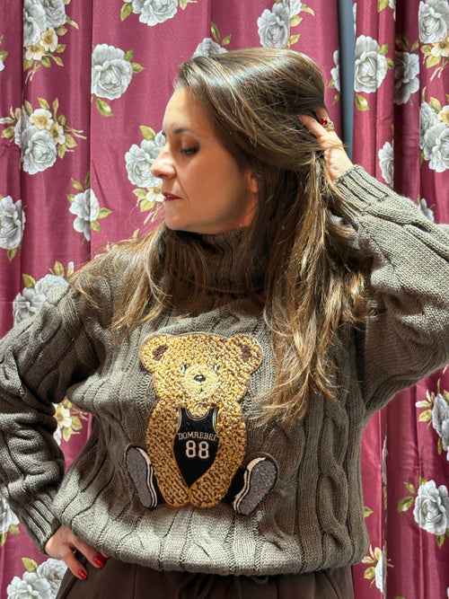 Maglia Bear