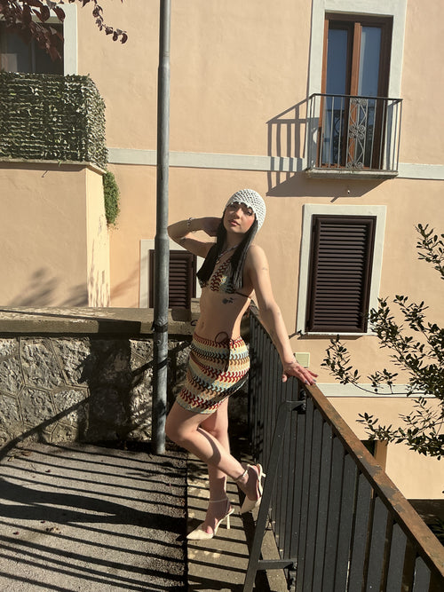 Bikini melody