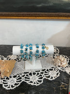 Bracciale corallino con charme