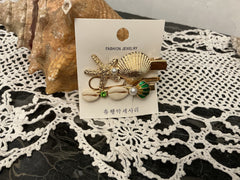 Fermagli capelli