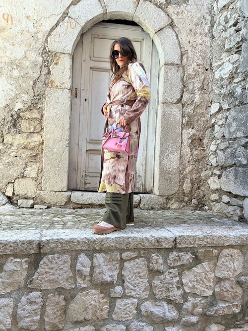 Cappotto Lady D