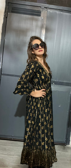 Abito Best Seller Elizabeth