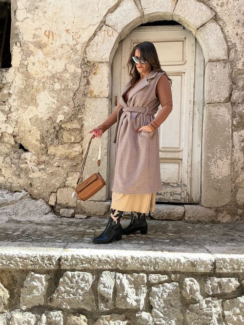 Coordinato Pamela