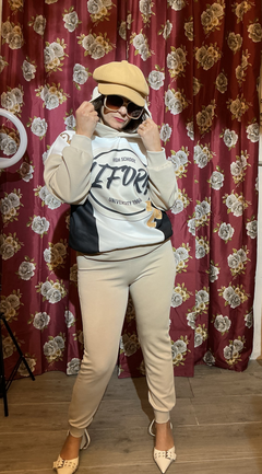 Coordinato California