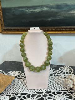 Collana girocollo elegante dal fascino Vintage/Retro-chic