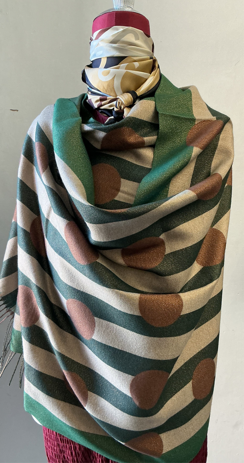 Foulard