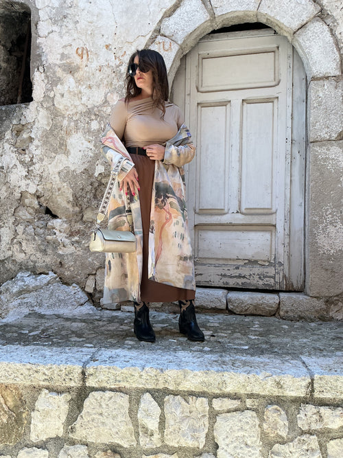 Coordinato Pamela