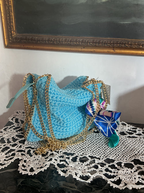 Borsa in corda