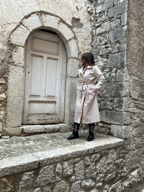 Cappotto