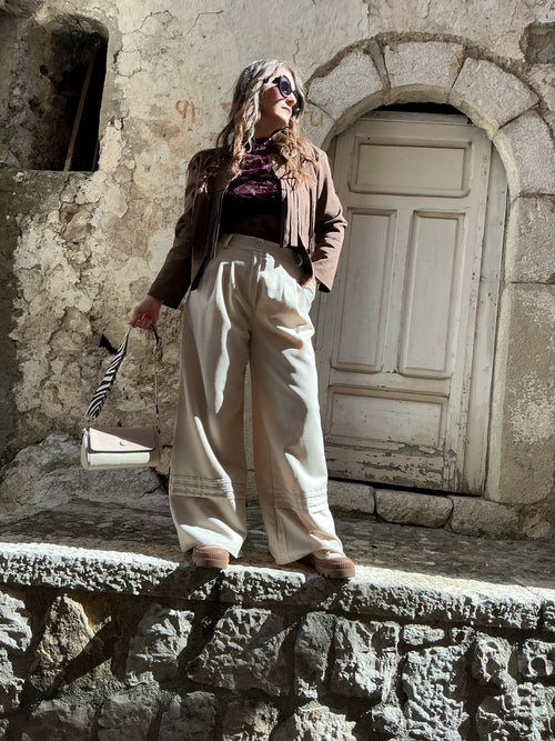 Giubottino Melody