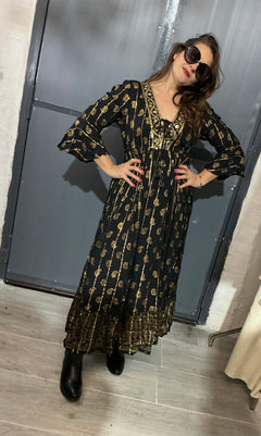 Abito Best Seller Elizabeth