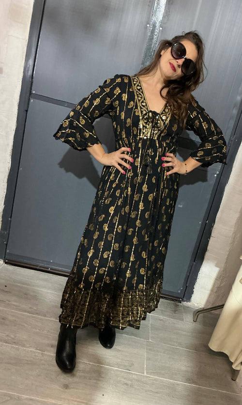 Abito Best Seller Elizabeth