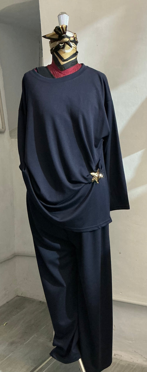 Coordinato