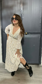 Abito Best Seller Ava