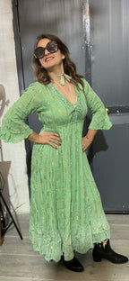 Abito Best Seller Cassandra