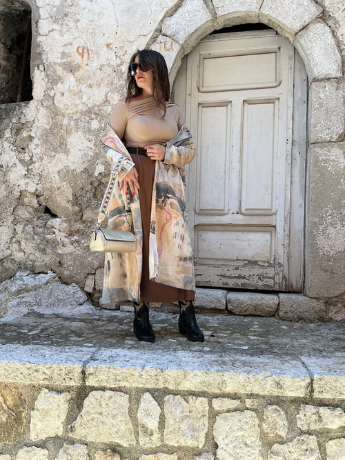 Coordinato Pamela