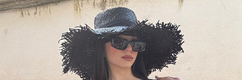 Cappello da sole