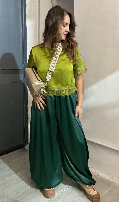 Coordinato Melissa