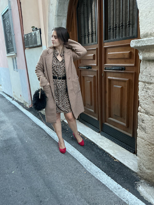 Cappotto