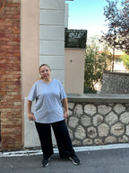 Set curvy shirt