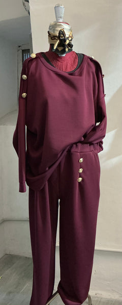 Coordinato