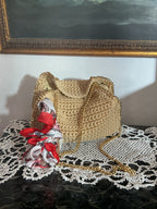 Borsa in corda