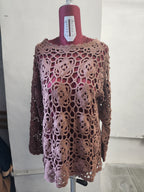 Maglia in lana